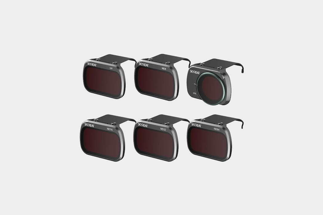 Skyreat Lens Filters for DJI Mini 2