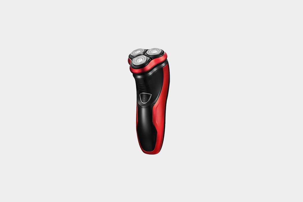 Standard Electric Razor