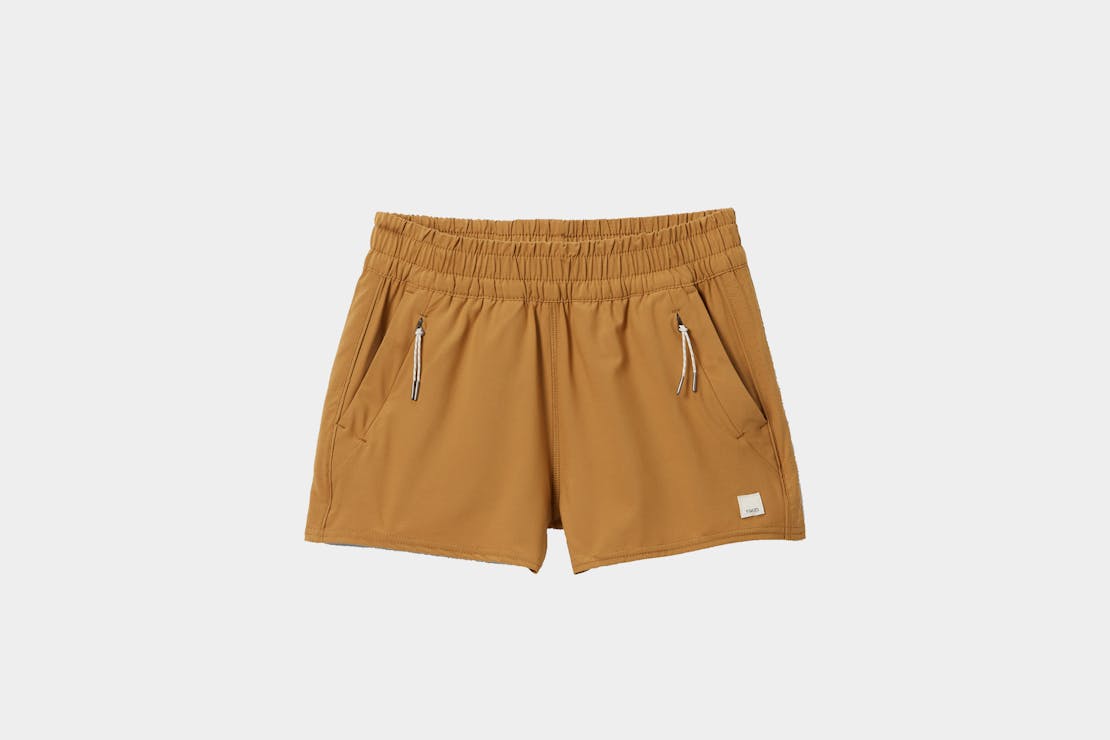 Vuori Dash Short