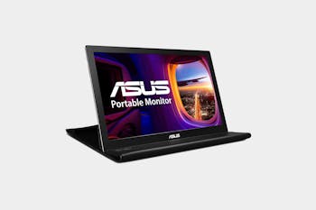 ASUS ROG Strix 15.6” 1080P Portable Gaming Monitor