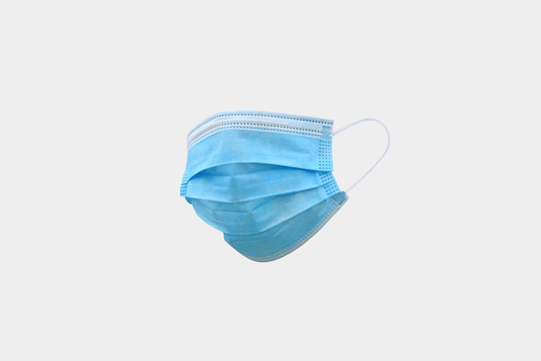 Standard Face Mask