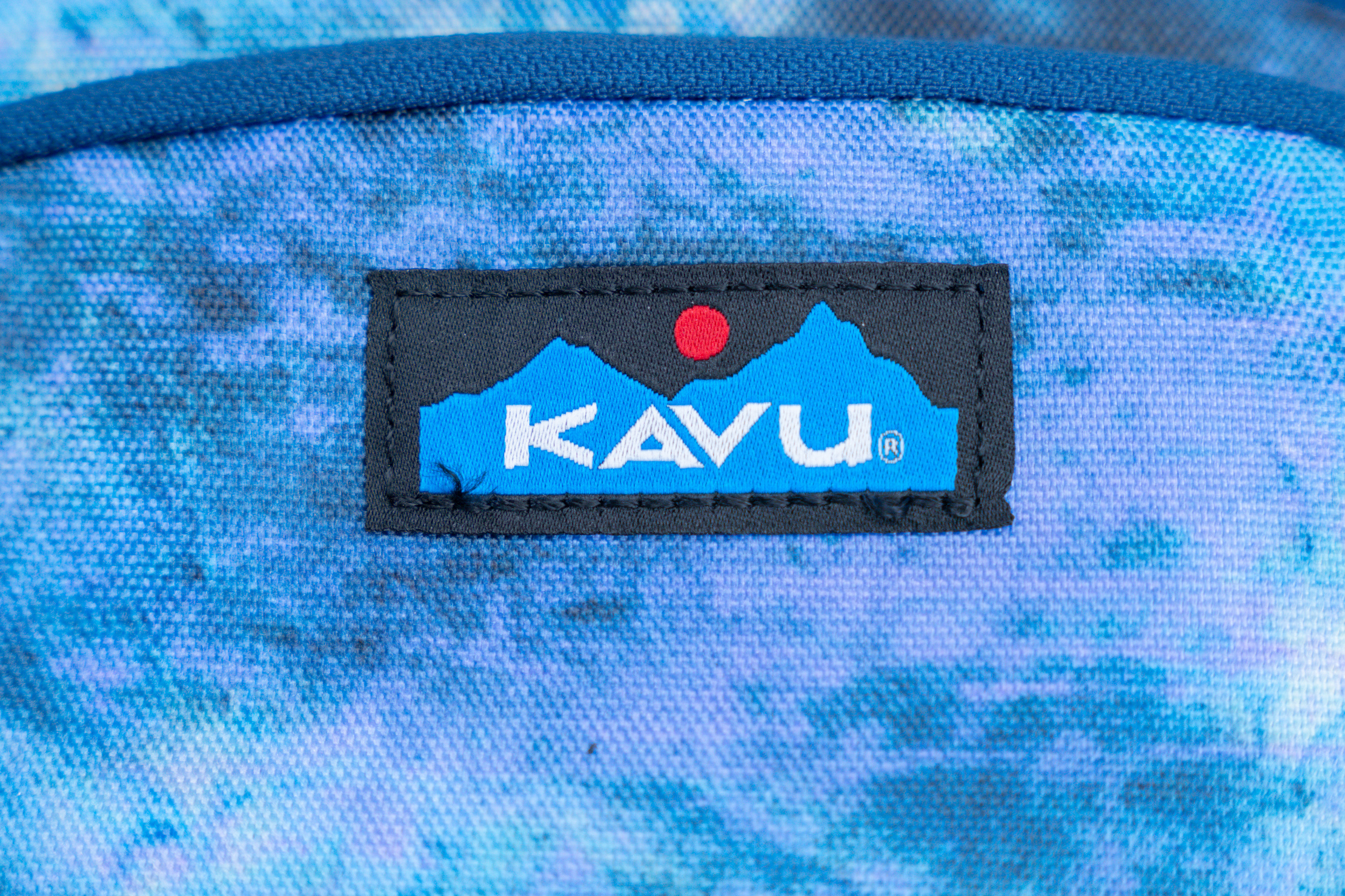 KAVU Spectator Logo
