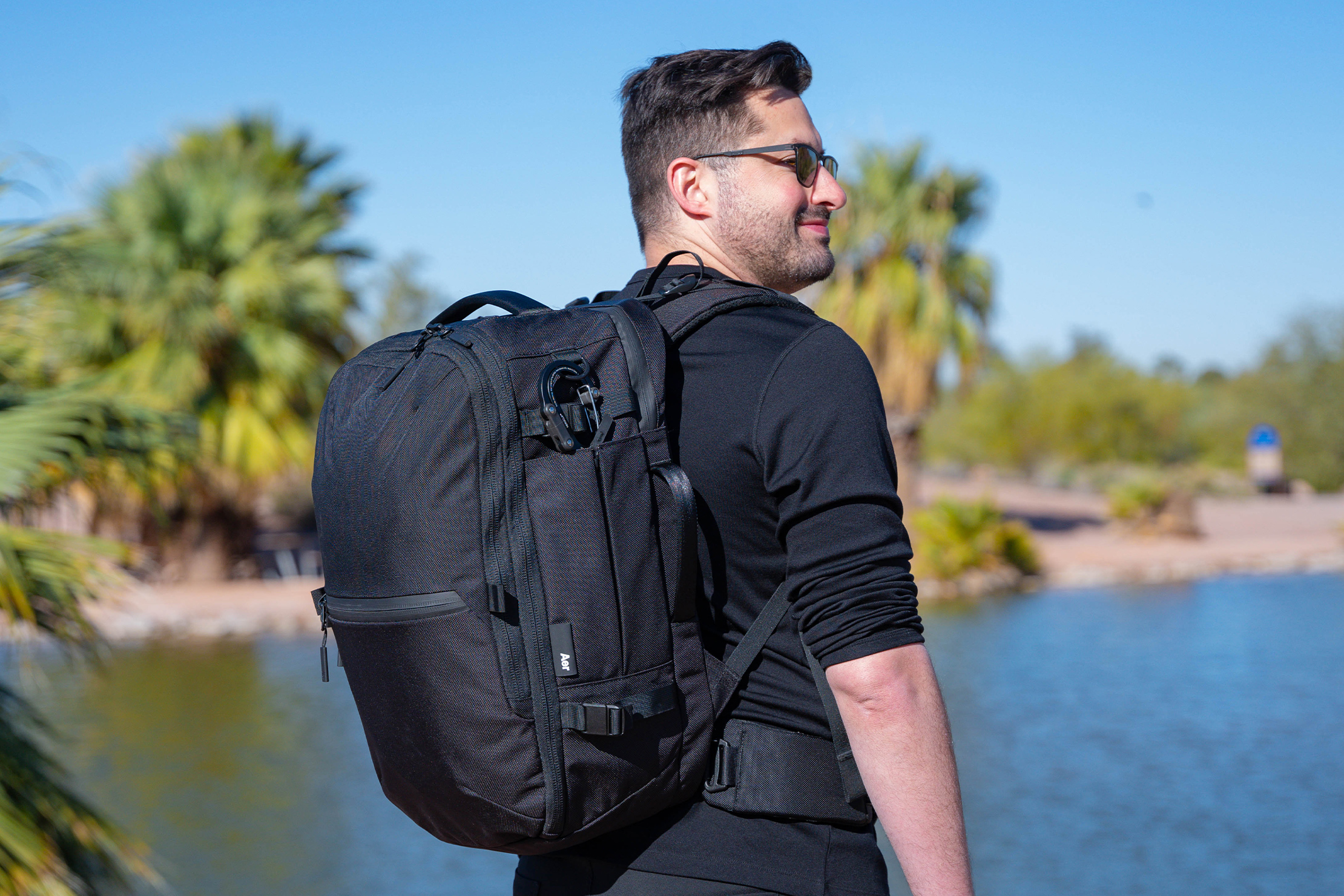 Aer Travel Pack 3 In Arizona