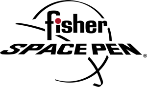 Fisher Space Pen Logo