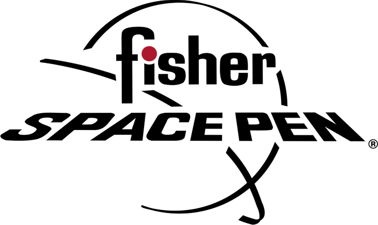 Fisher Space Pen Logo