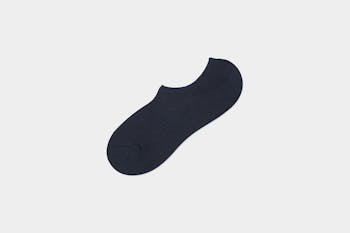 Generic No-show Socks