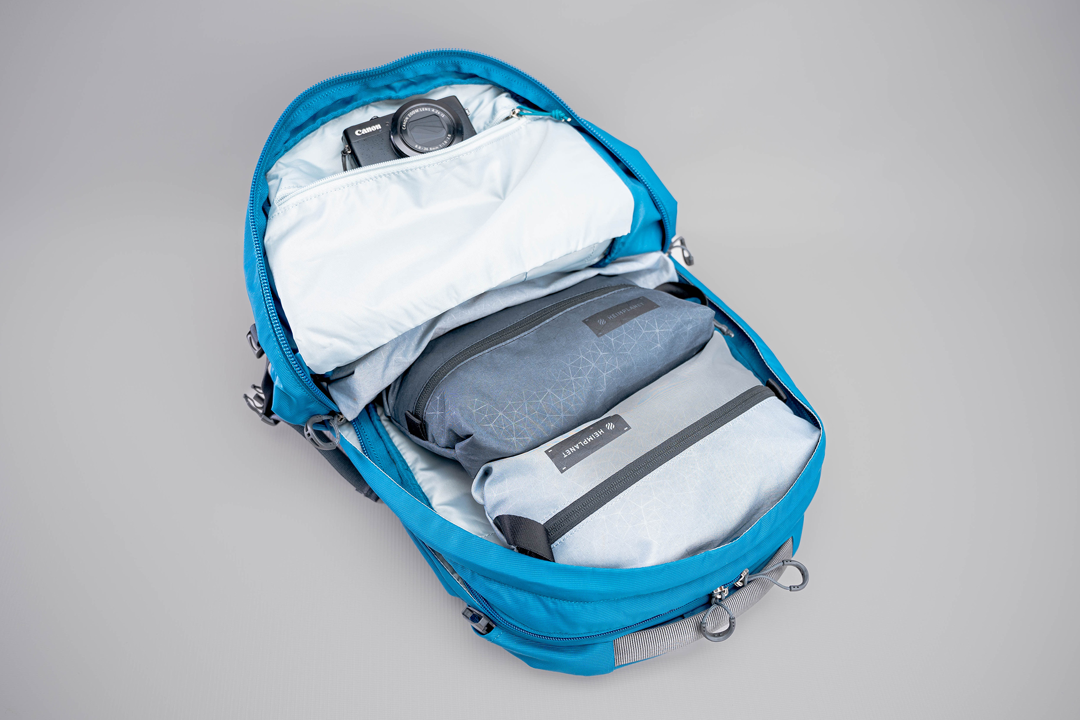 Osprey nova outlet 33 review