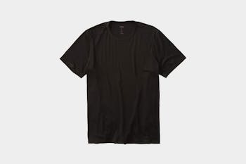 Generic Merino Wool T-Shirt