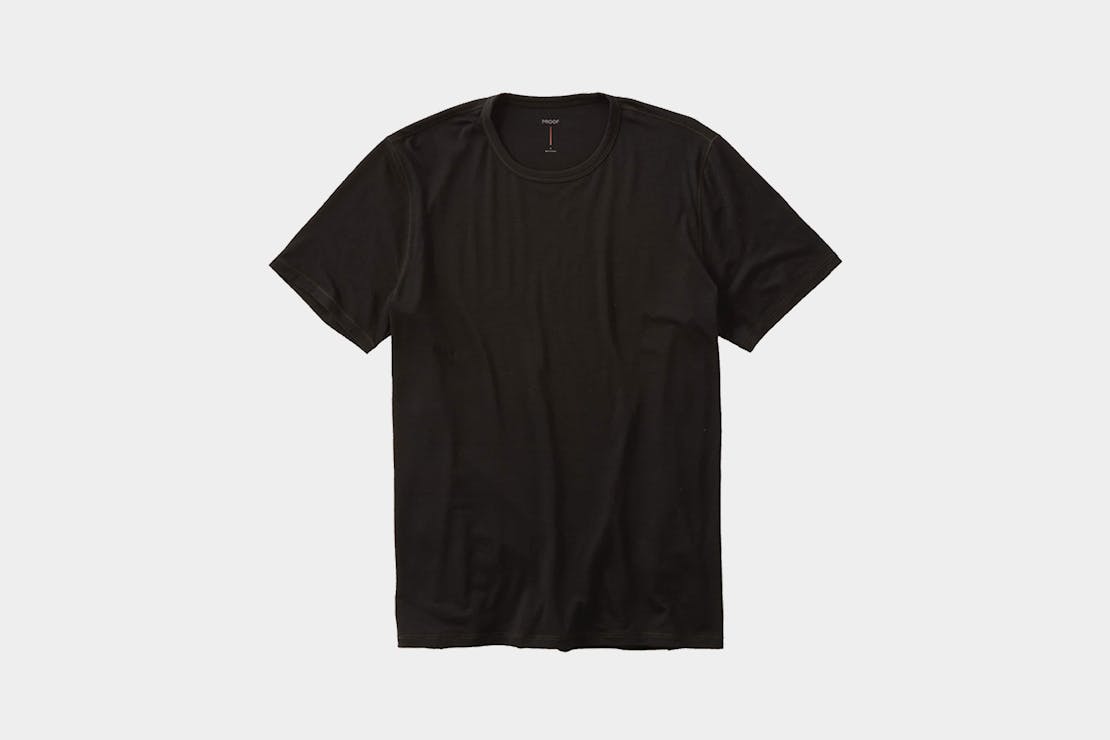 Generic Merino Wool T-Shirt