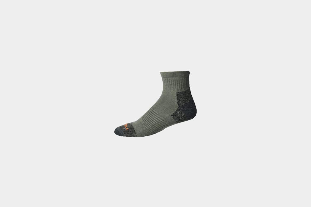 Merrel Moab Hiker Ankle Sock