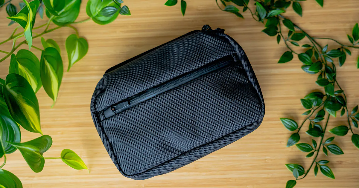 Aer Travel Kit 2 Review | Pack Hacker Aer Travel Kit 2 Review | Pack Hacker