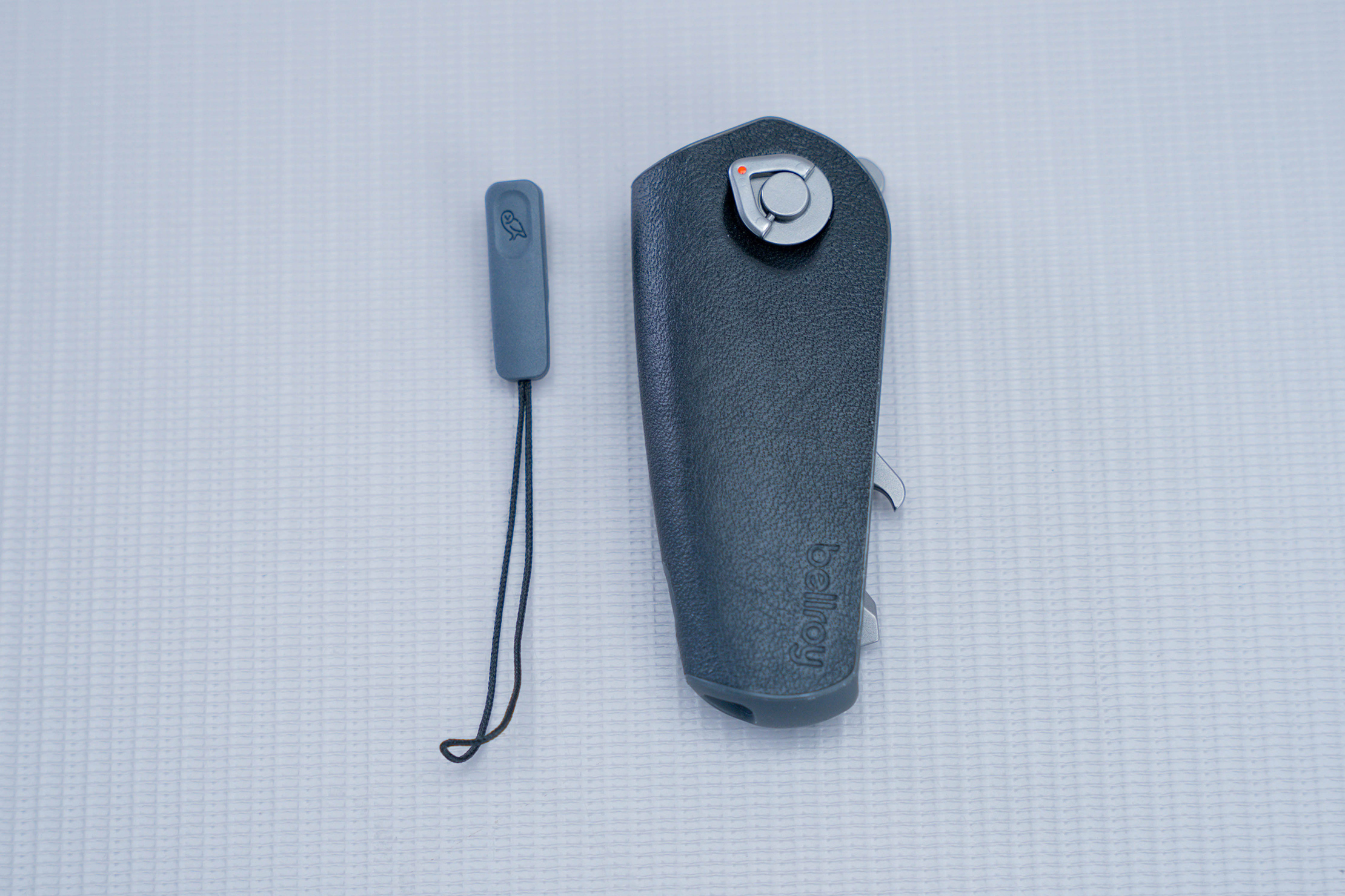 Bellroy Key Case Cord