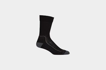 Light Crew Socks