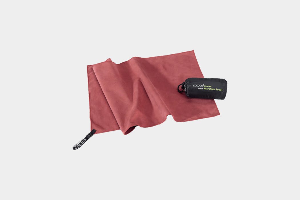 Cocoon Towel Ultralight