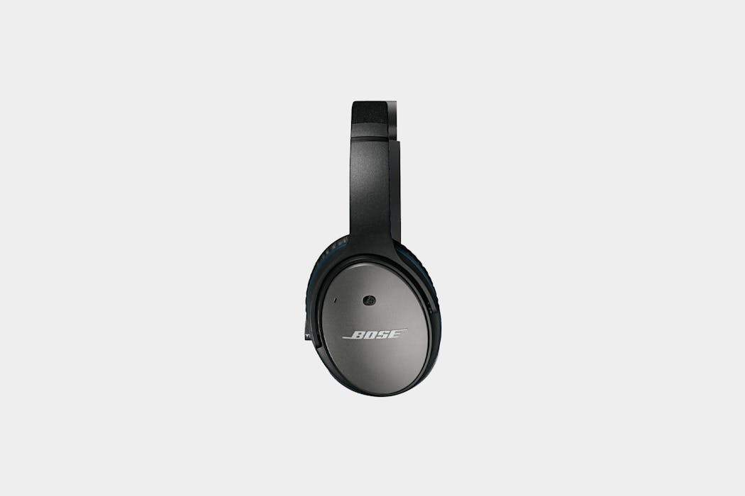 Bose QuietComfort 25 Headphones