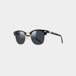 Unisex Polarized Aluminum Sunglasses