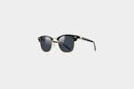 Unisex Polarized Aluminum Sunglasses