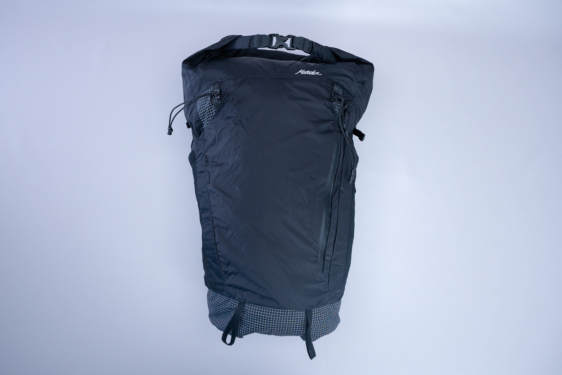 Matador Freerain22 Waterproof Packable Backpack Review