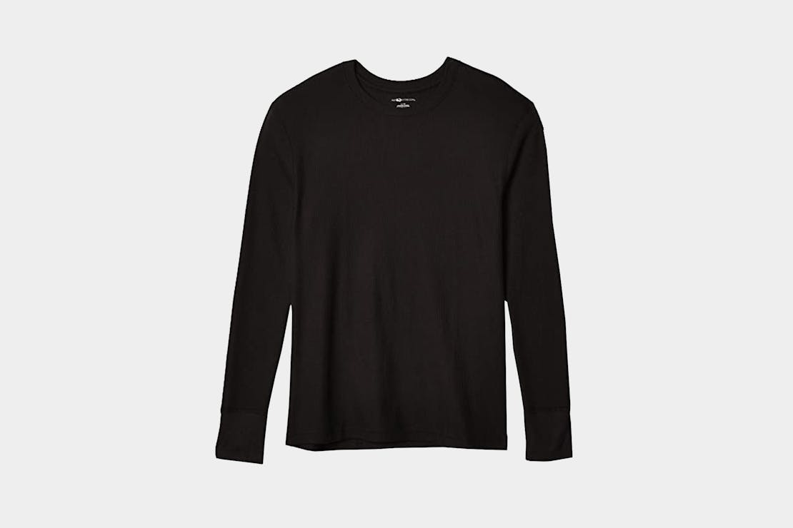 Generic Long Sleeve Thermal