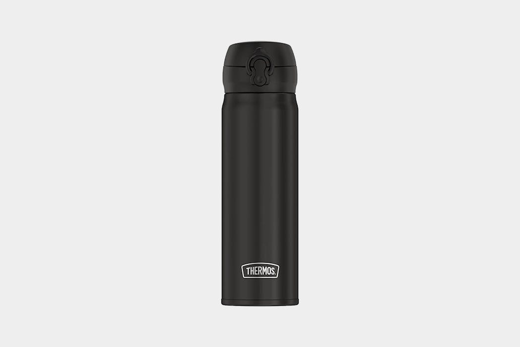 Thermos Direct Drink Double Wall Sport Bottle