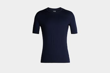 Icebreaker Merino 200 Oasis Short Sleeve Crewe