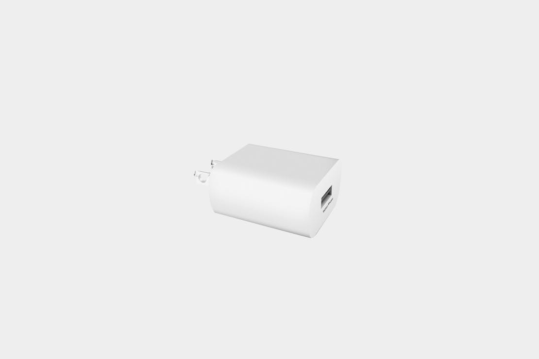 Generic USB Wall Charger