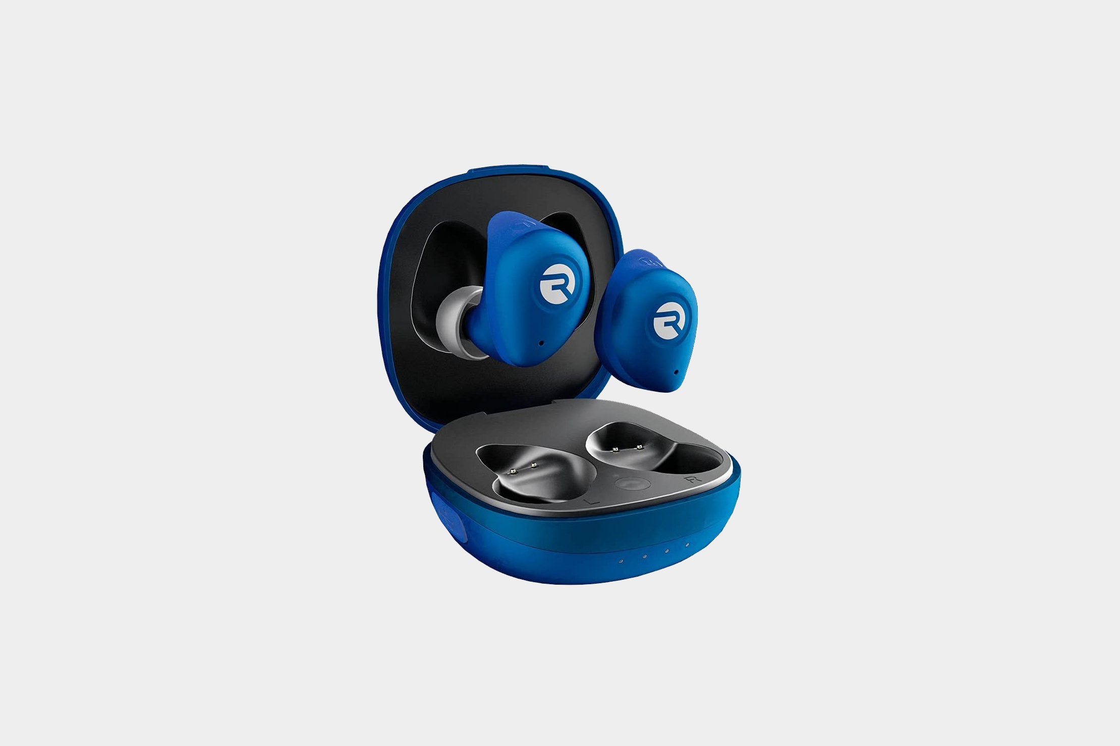The Fitness Earbuds – Raycon