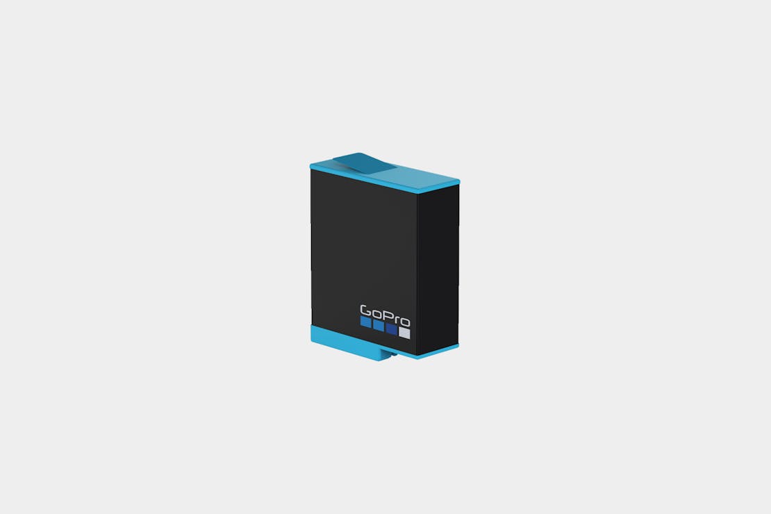 GoPro Hero10 Spare Battery