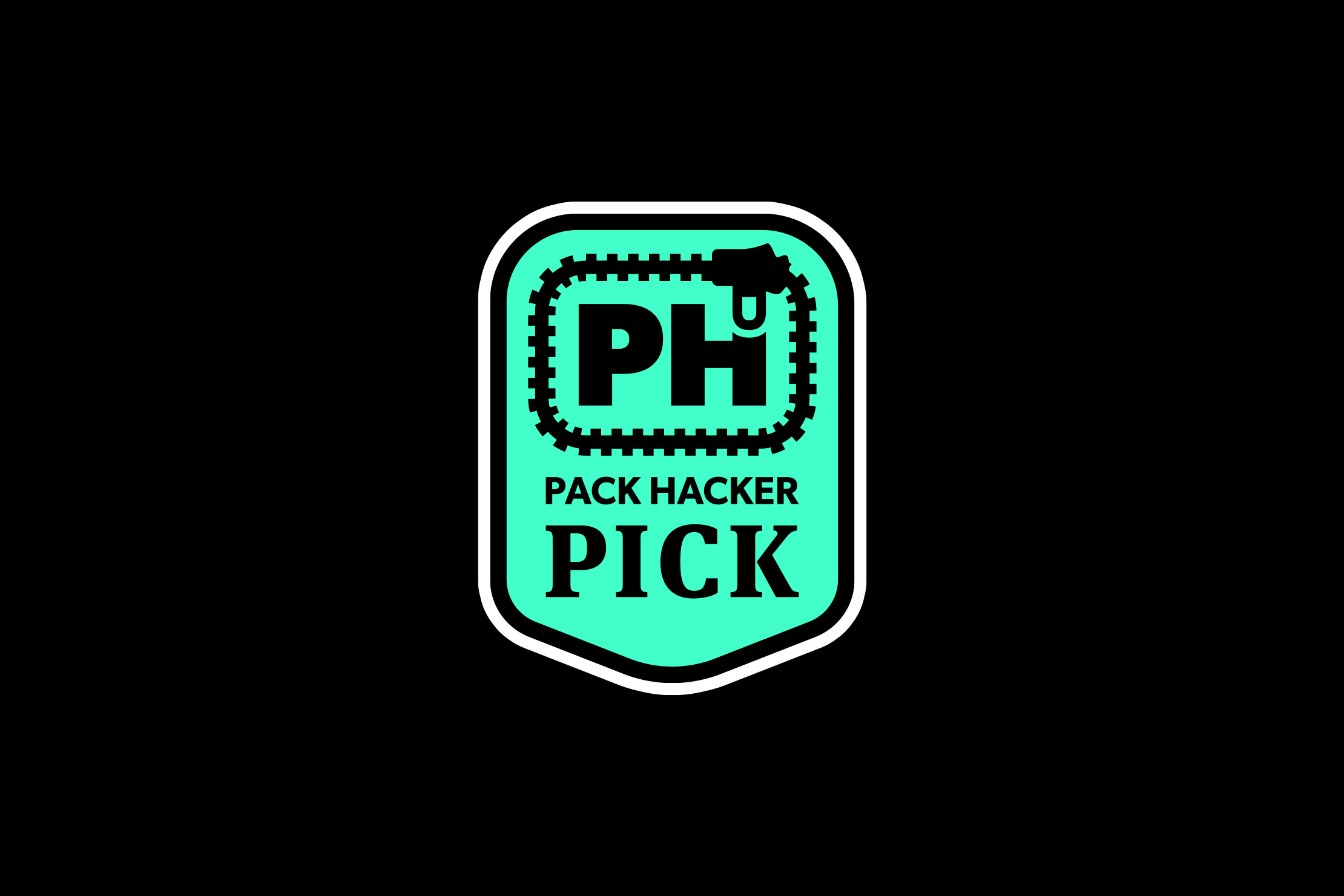 Brand: Pact  Pack Hacker