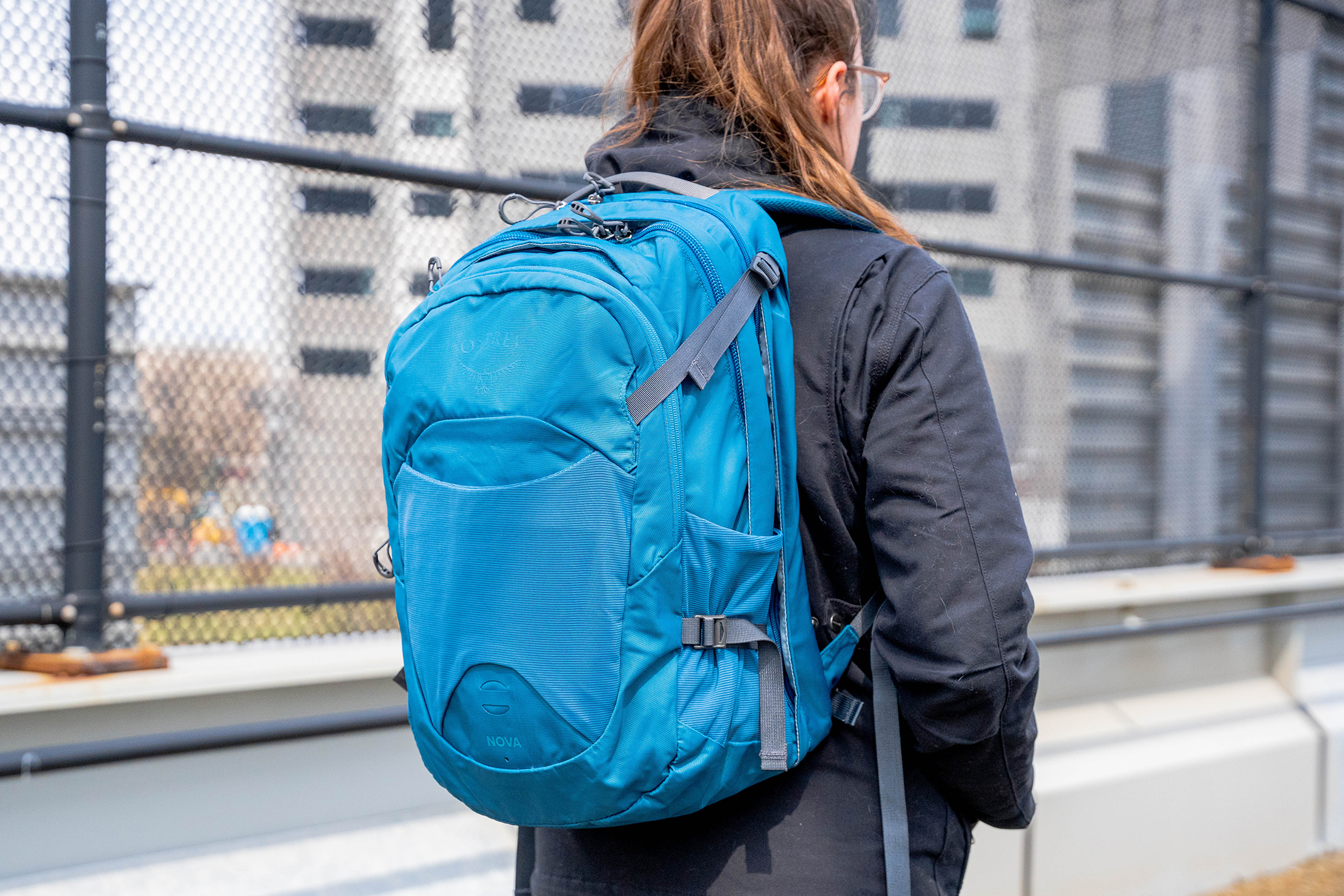 Osprey nova daypack new arrivals