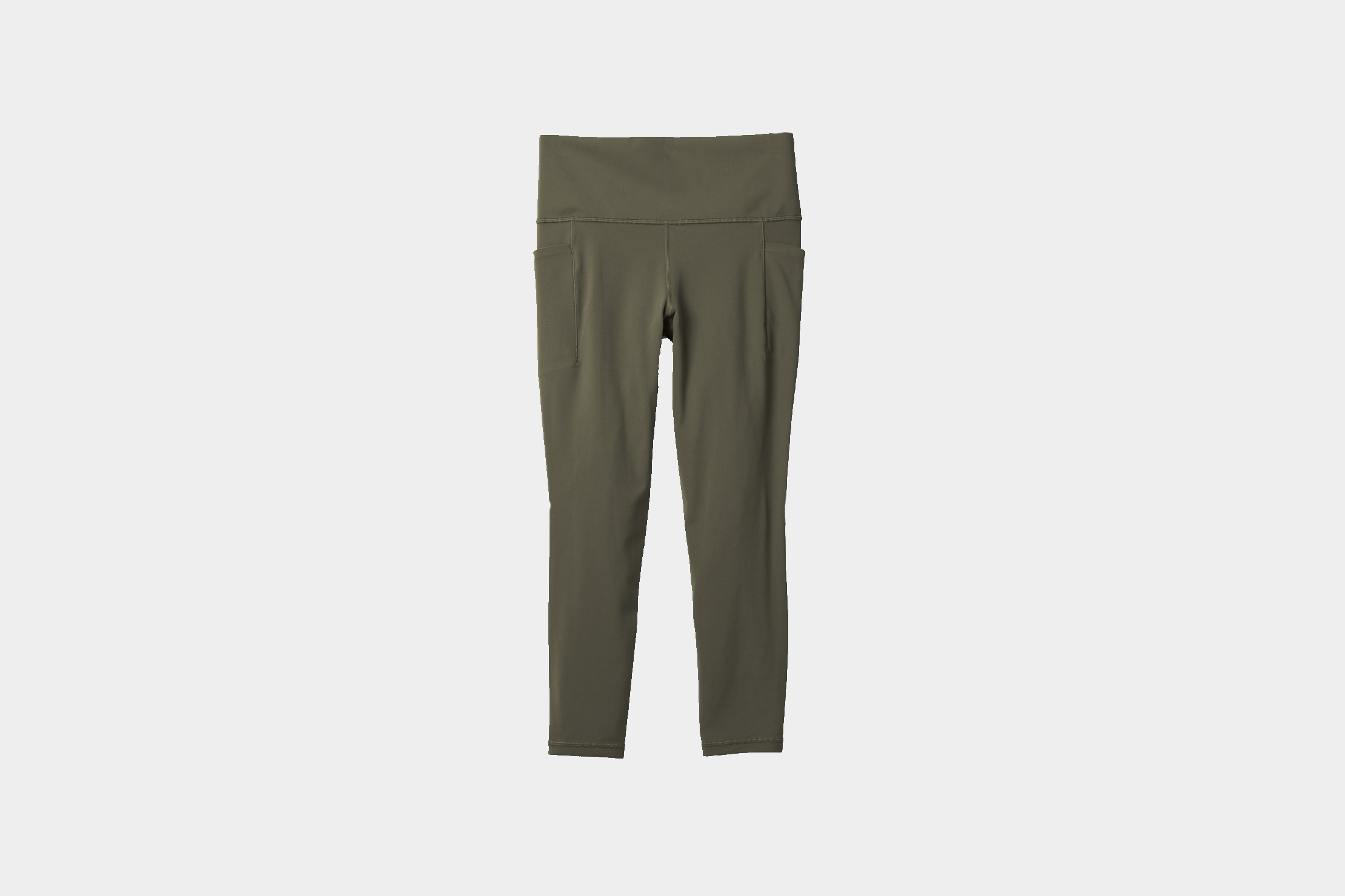 Salutation stash clearance pocket tight