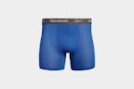 Reebok Super Soft Nylon Performance Boxer Brief