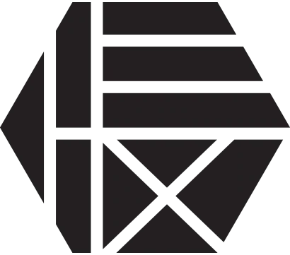 Hex Brand Logo