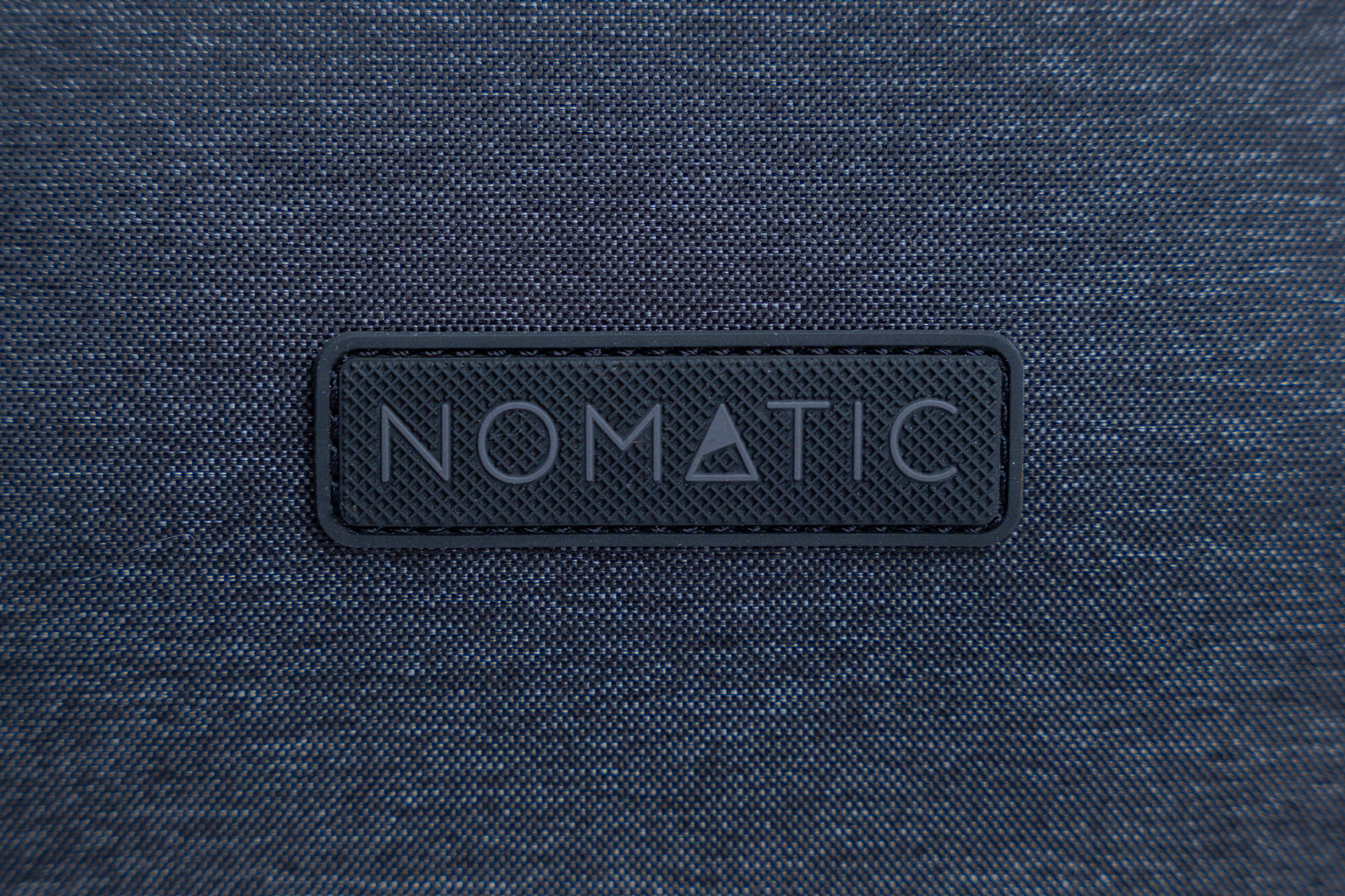 NOMATIC Navigator Lite Backpack 15L Logo