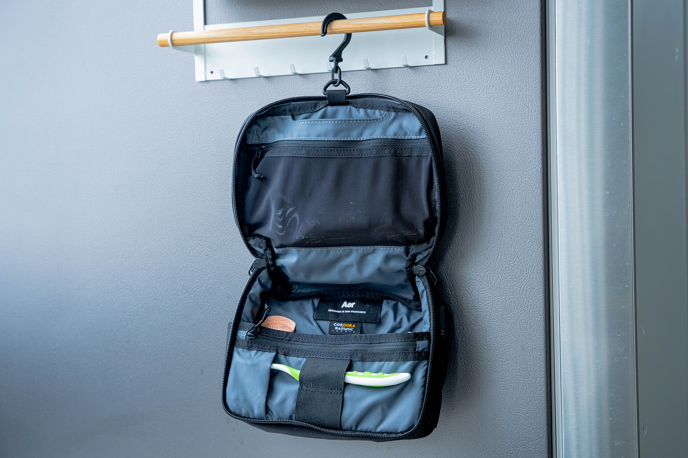 Aer Travel Kit 2 Hanging