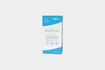 Tru Earth Eco-strips Laundry Detergentv