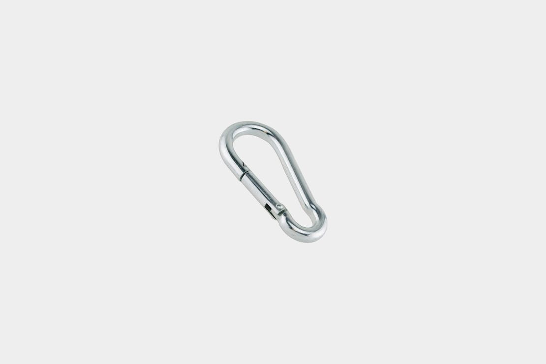 Standard Carabiner