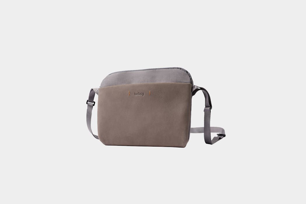 Bellroy City Pouch Plus