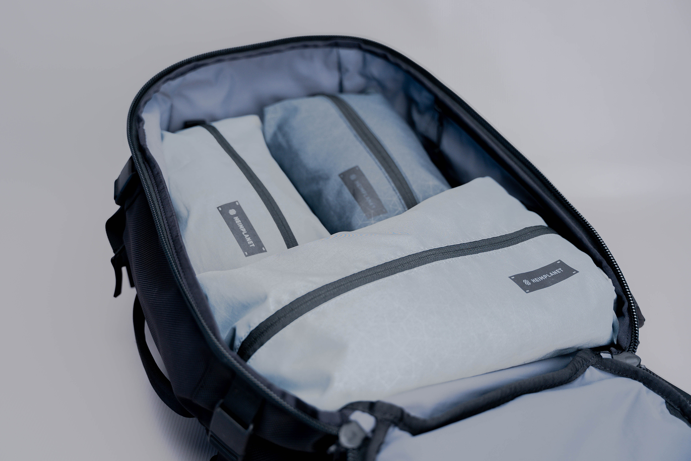 Aer Travel Pack 3 Small Main Compartment