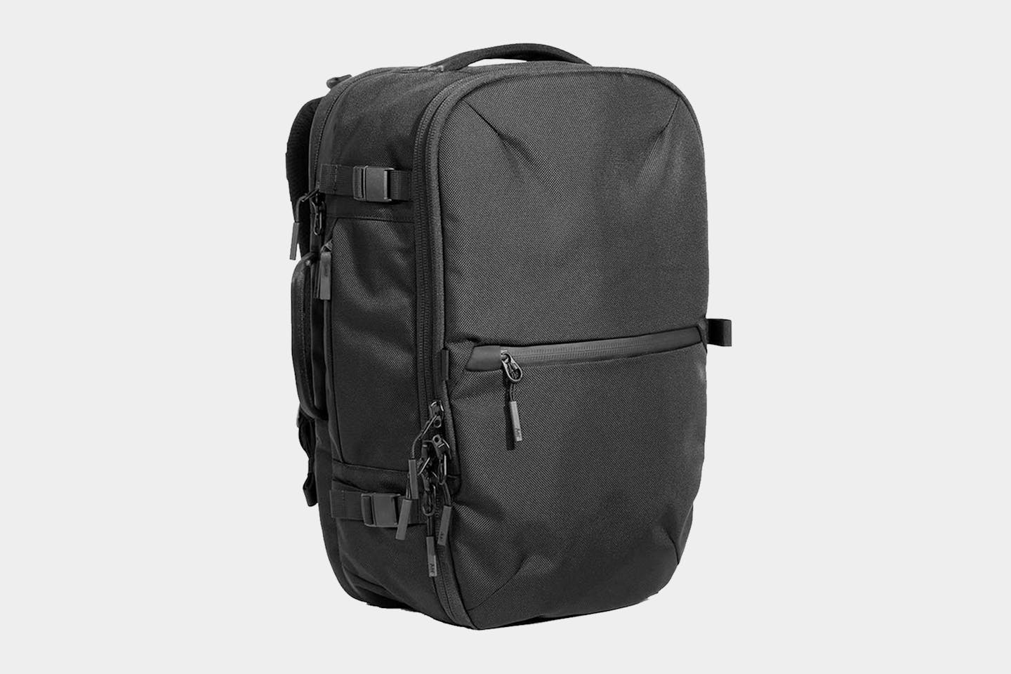 Aer Travel Pack 3 Review | Pack Hacker