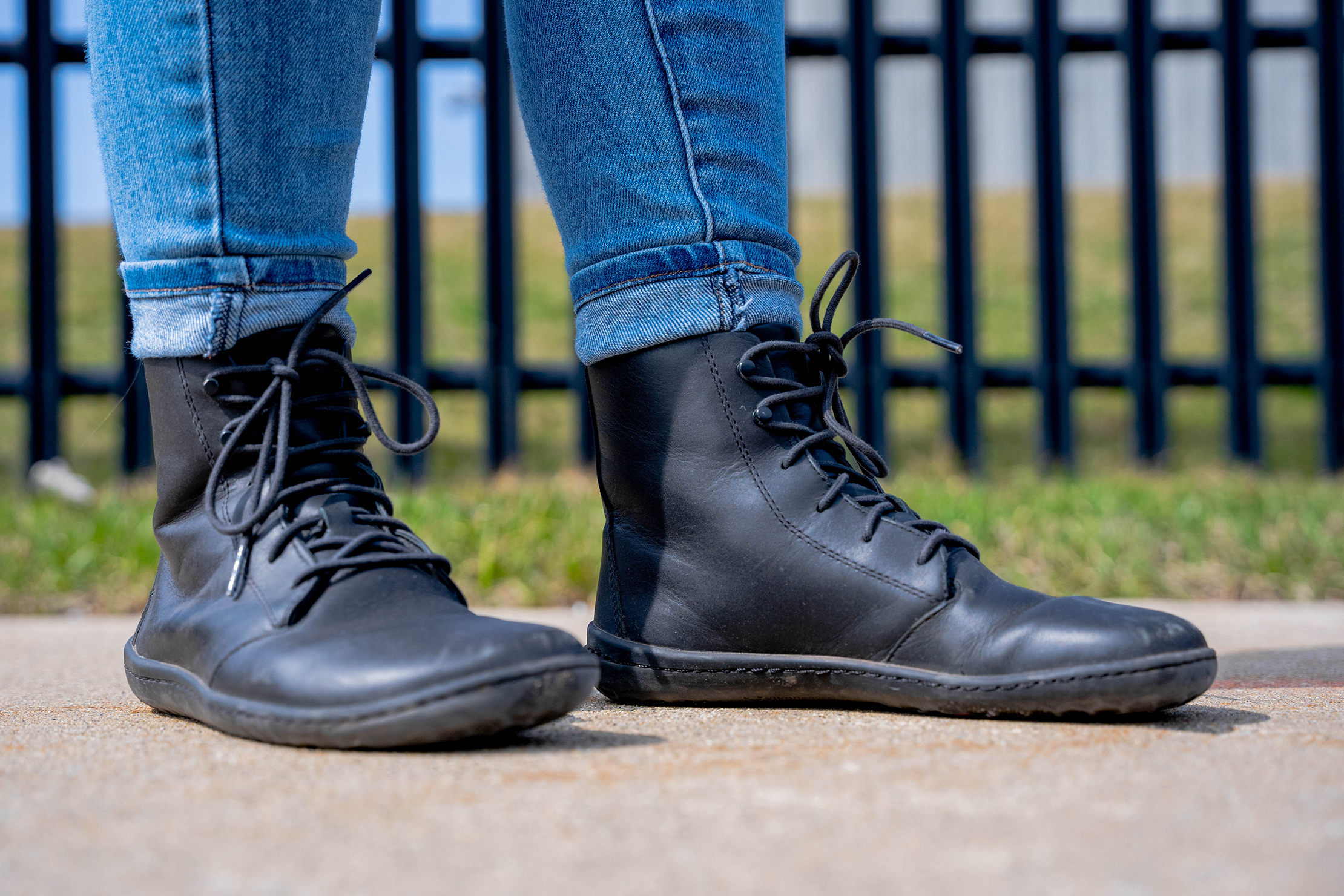 Vivobarefoot Gobi HI IV Review | Pack Hacker