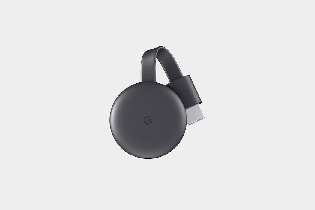 Google Chromecast