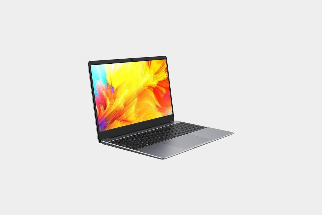 Standard 14-inch Laptop