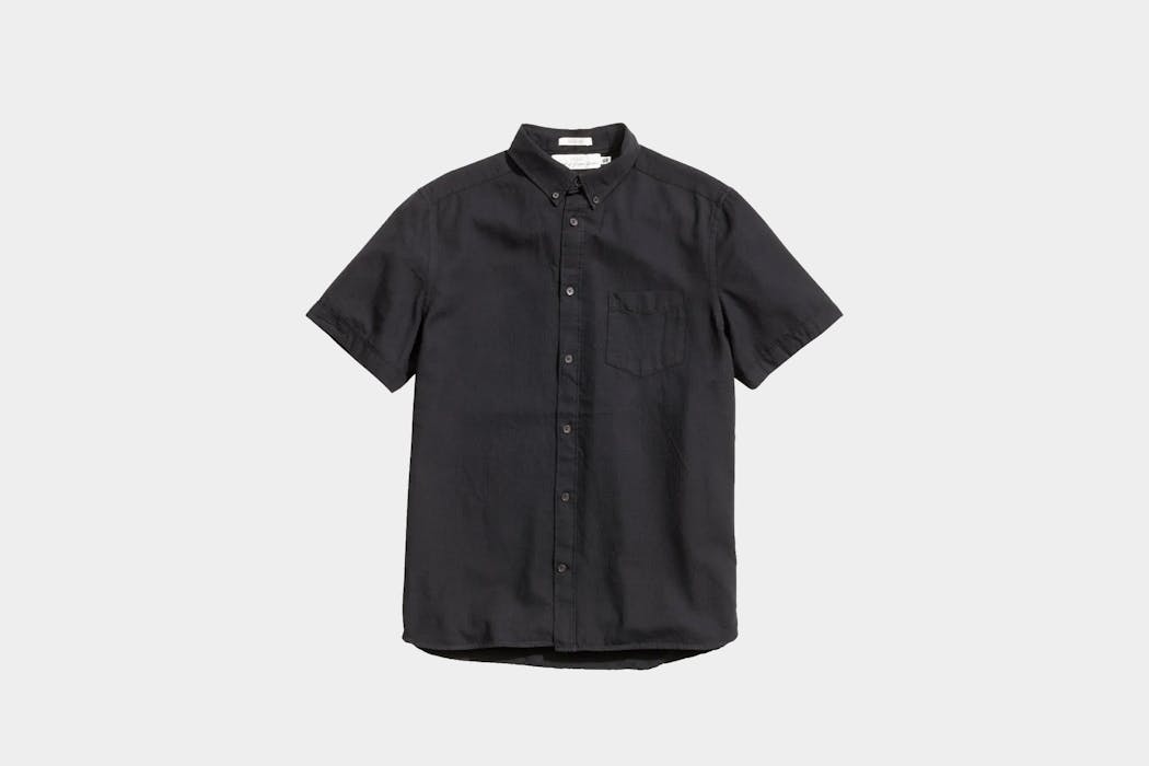 Standard Button-up shirt