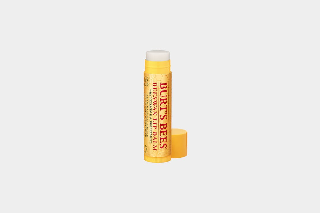 Burt's Bees Lip Balm