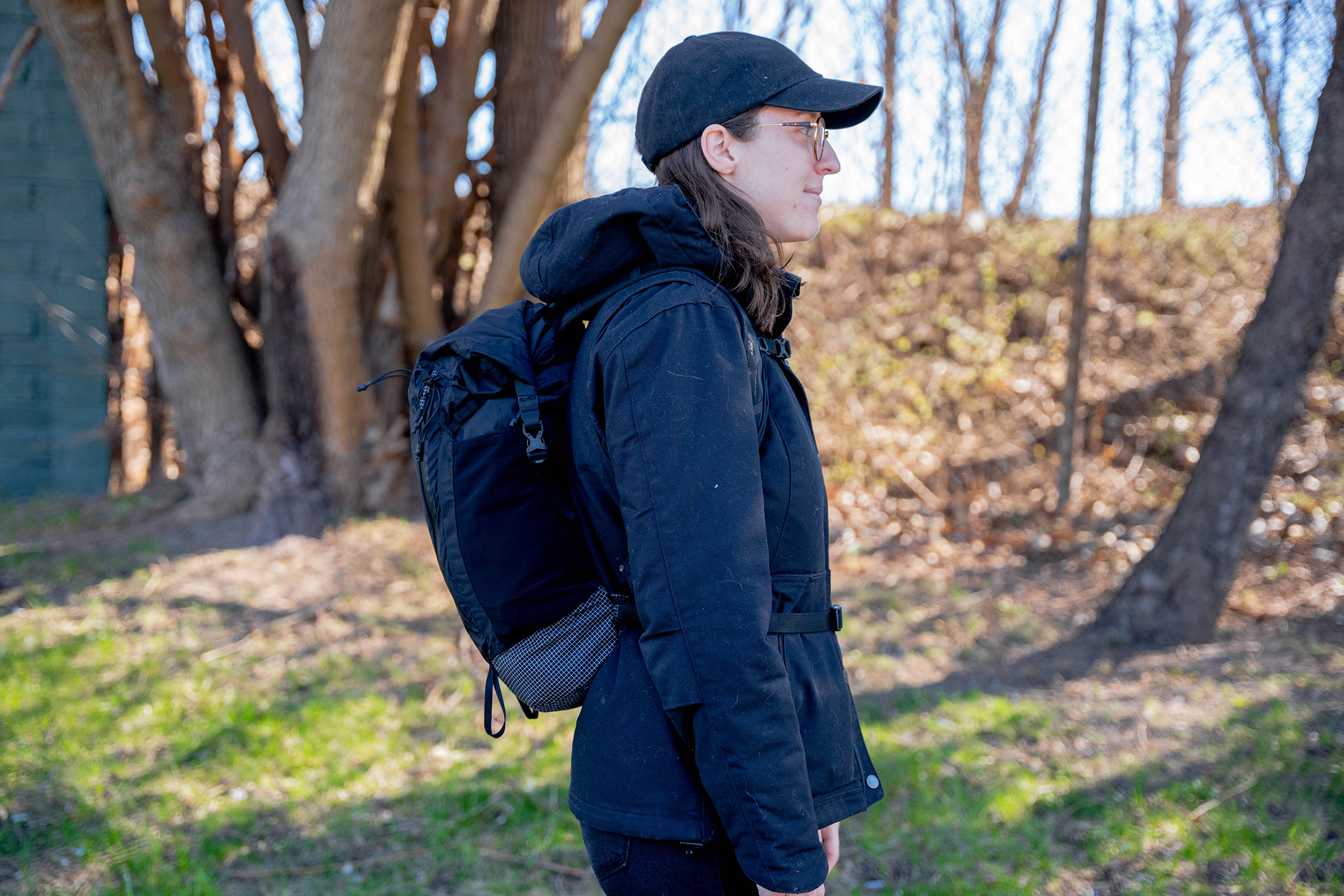 Matador Freerain22 Waterproof Packable Backpack Review | Pack Hacker