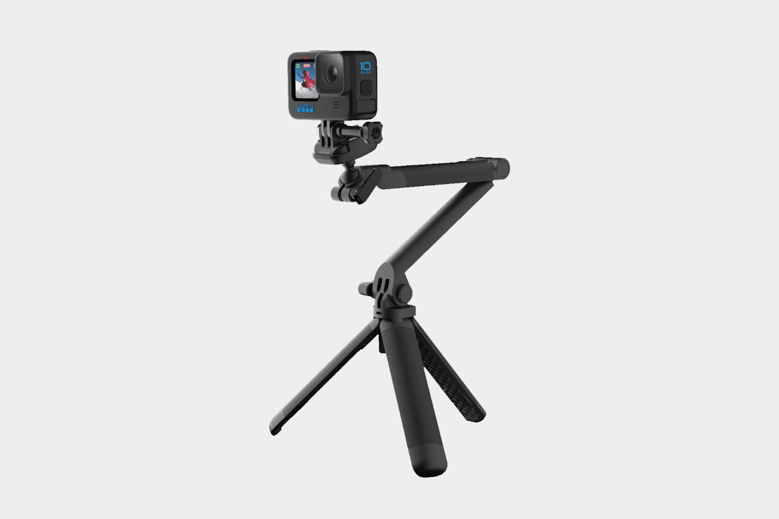 GoPro 3-Way 2.0 Tripod Grip