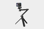 GoPro 3-Way 2.0 Tripod Grip