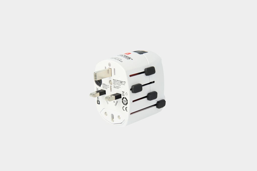 Skross Travel Adapter Universal