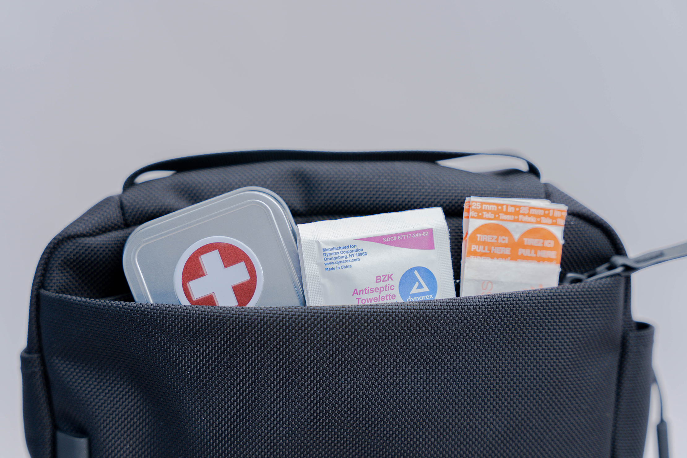 Aer Travel Kit 2 Pocket 2